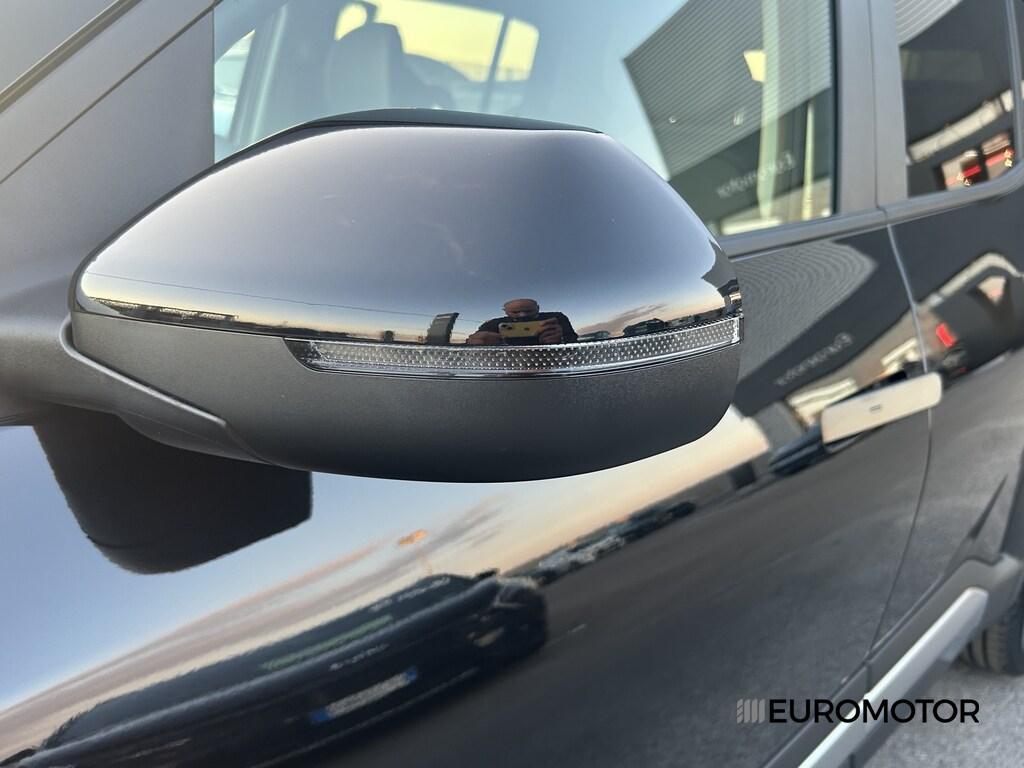 Kia EV2 42,2 kWh Earth obc 22kW