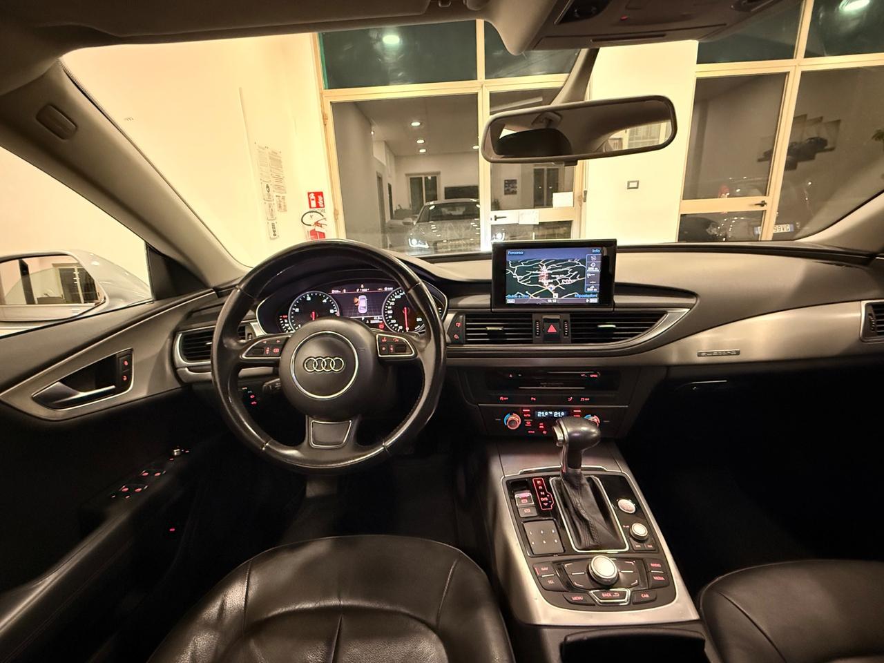 Audi A7 SPB 3.0 TDI 245 CV quattro S tronic