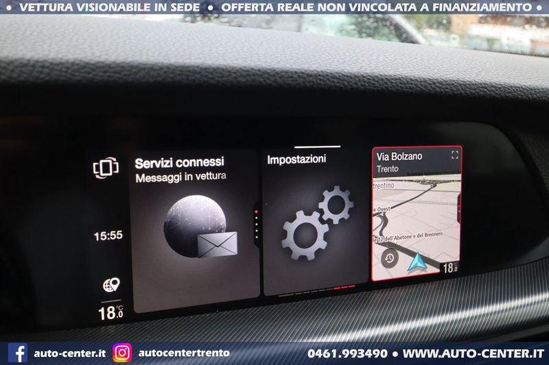 Alfa Romeo Stelvio 2.0T 280CV Sprint AT8 Q4 *NAZIONALE
