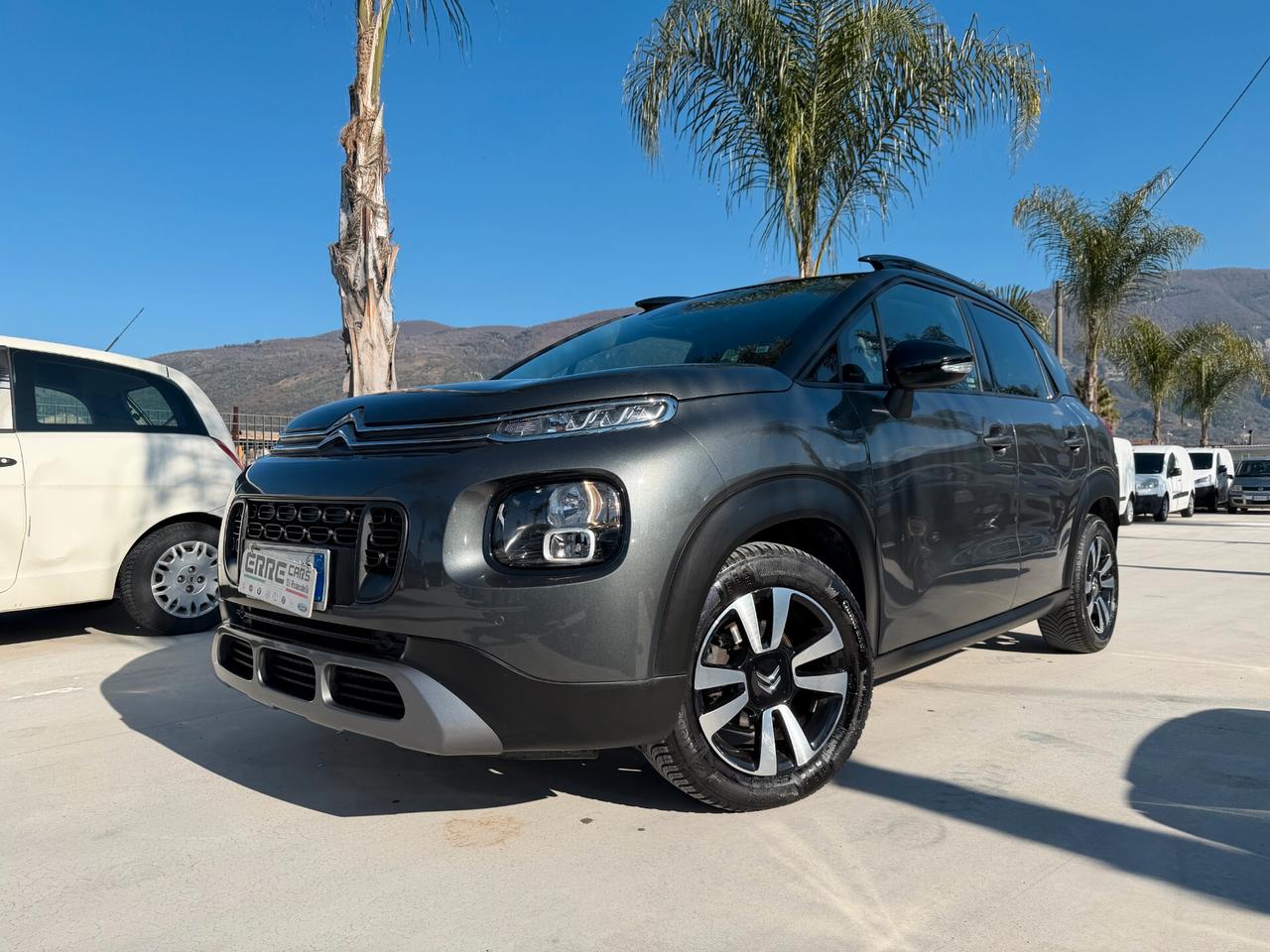 CITROEN C3 AIRCROSS ANNO 2019 1.5 DIESEL 102 CV