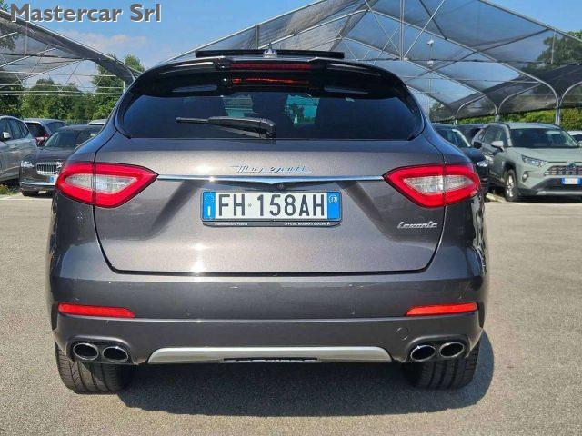 MASERATI Levante S 3.0 V6 430cv auto AWD - FULL OPT - FH158AH