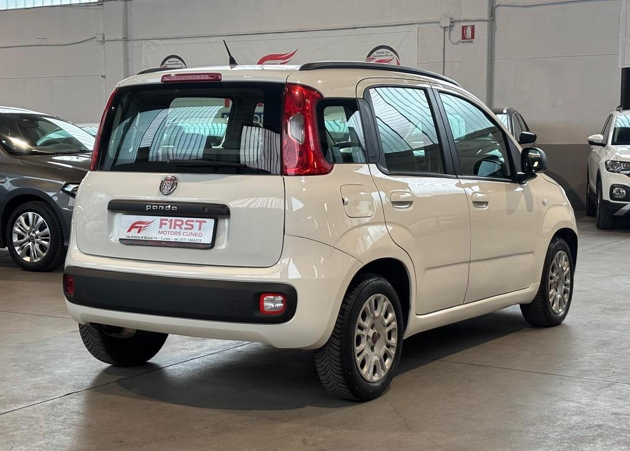 Fiat Panda 1.3 MJT S&S Lounge