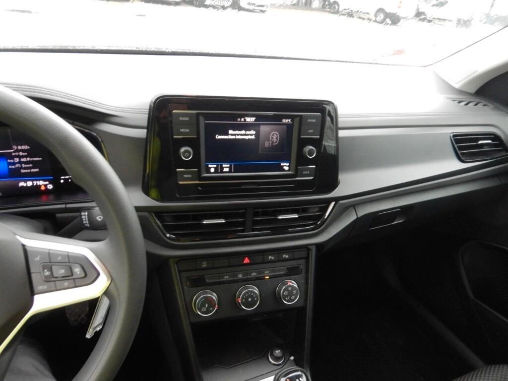 Volkswagen T-Roc 1.0 TSI Life