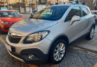 Opel Mokka X 1.6 CDTI Ecotec 136CV 4x2 Innovation