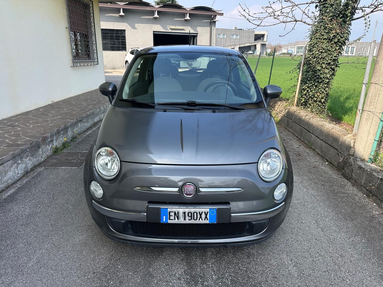 Fiat 500 1.2 Pop