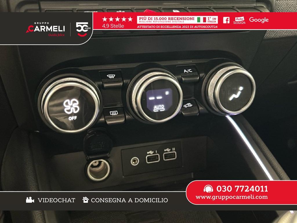 Renault Clio 1.0 TCe Techno