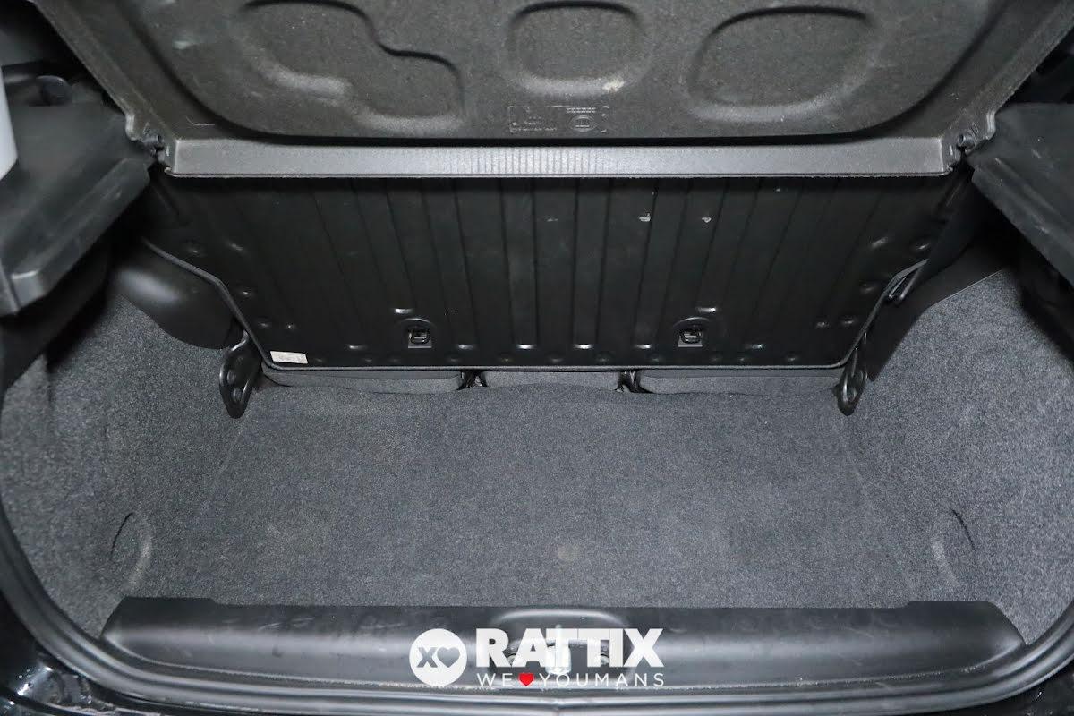 Fiat Panda Pandina 1.0 firefly hybrid 70CV Cross