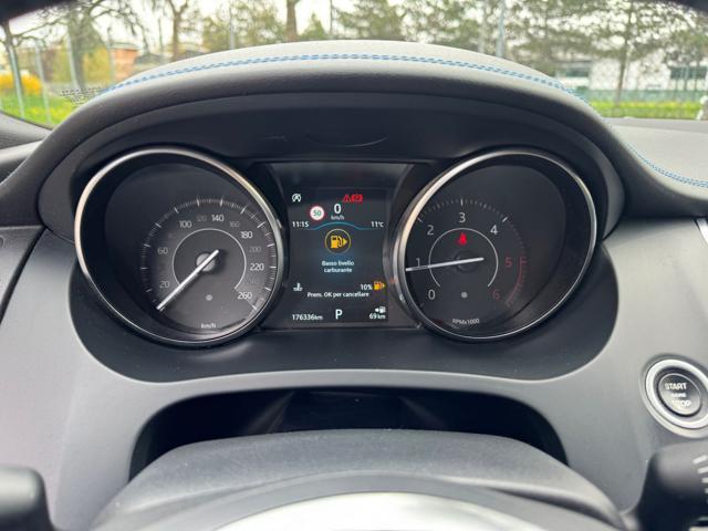 JAGUAR E-Pace 2.0D 150 CV AWD Aut. R-Dynamic S