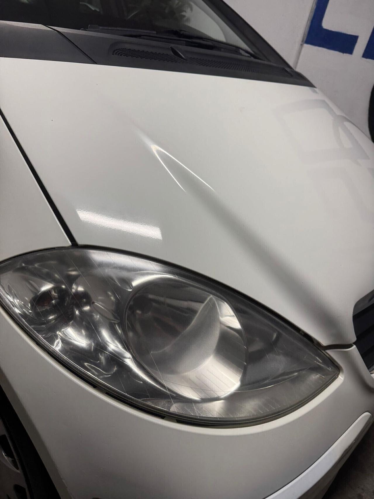 Mercedes-benz A 150 2008