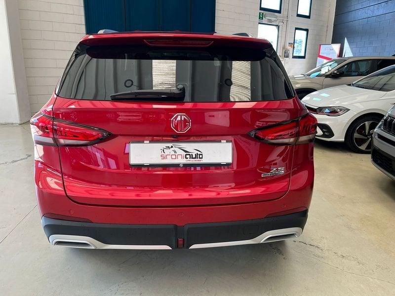 MG ZS ZS 1.5 Hybrid+ Luxury - PROMO SIRONIAUTO+