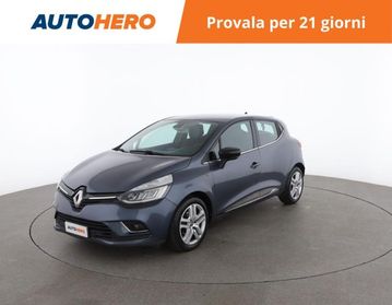 RENAULT Clio dCi 8V 90 CV 5 porte Moschino Zen