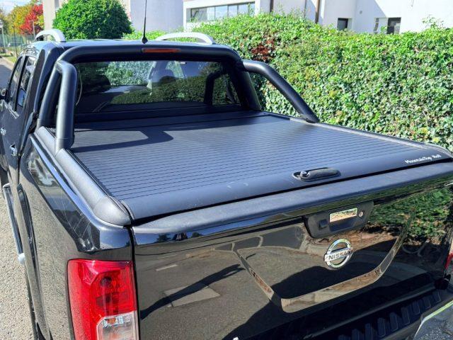 NISSAN Navara 2.3 dCi 190 CV 4WD Double Cab N-Guard TETTO