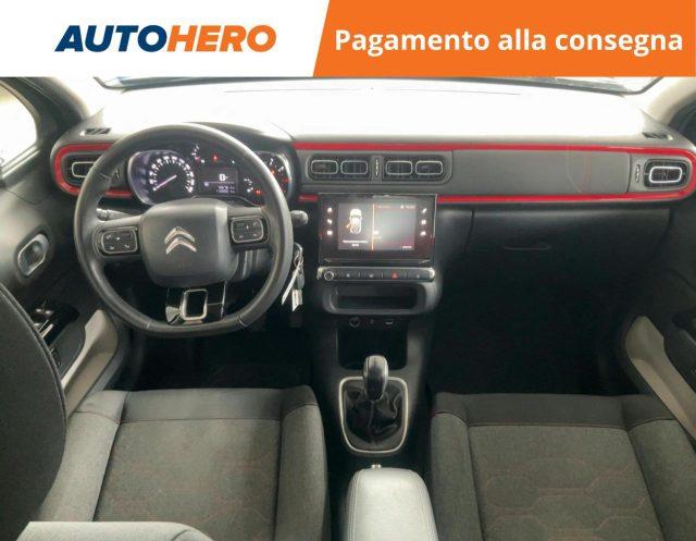 CITROEN C3 PureTech 82 Shine