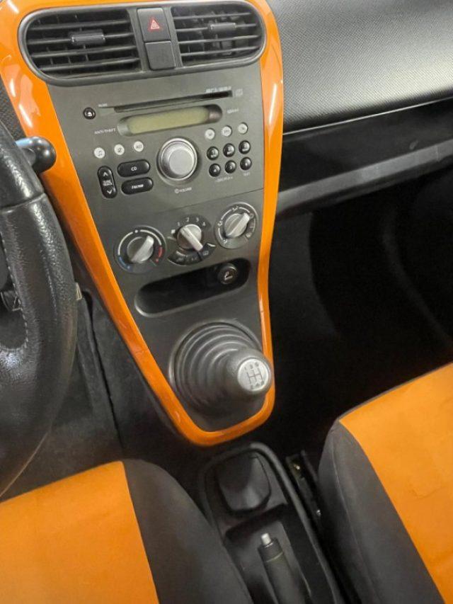 OPEL Agila 1.2 16V 86CV Enjoy