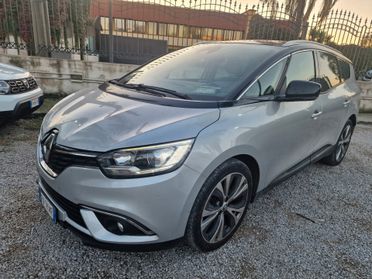 Renault Grand Scenic dCi 8V 110 CV EDC Energy Intens