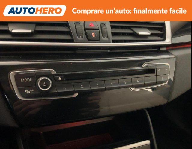 BMW 216 d Active Tourer Business