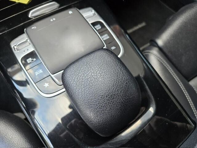 Mercedes-benz A 180 d Automatic Sport
