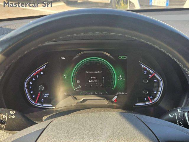 HYUNDAI i30 i30 III Wagon 1.0 t-gdi 48V Prime 120cv - GN994TP