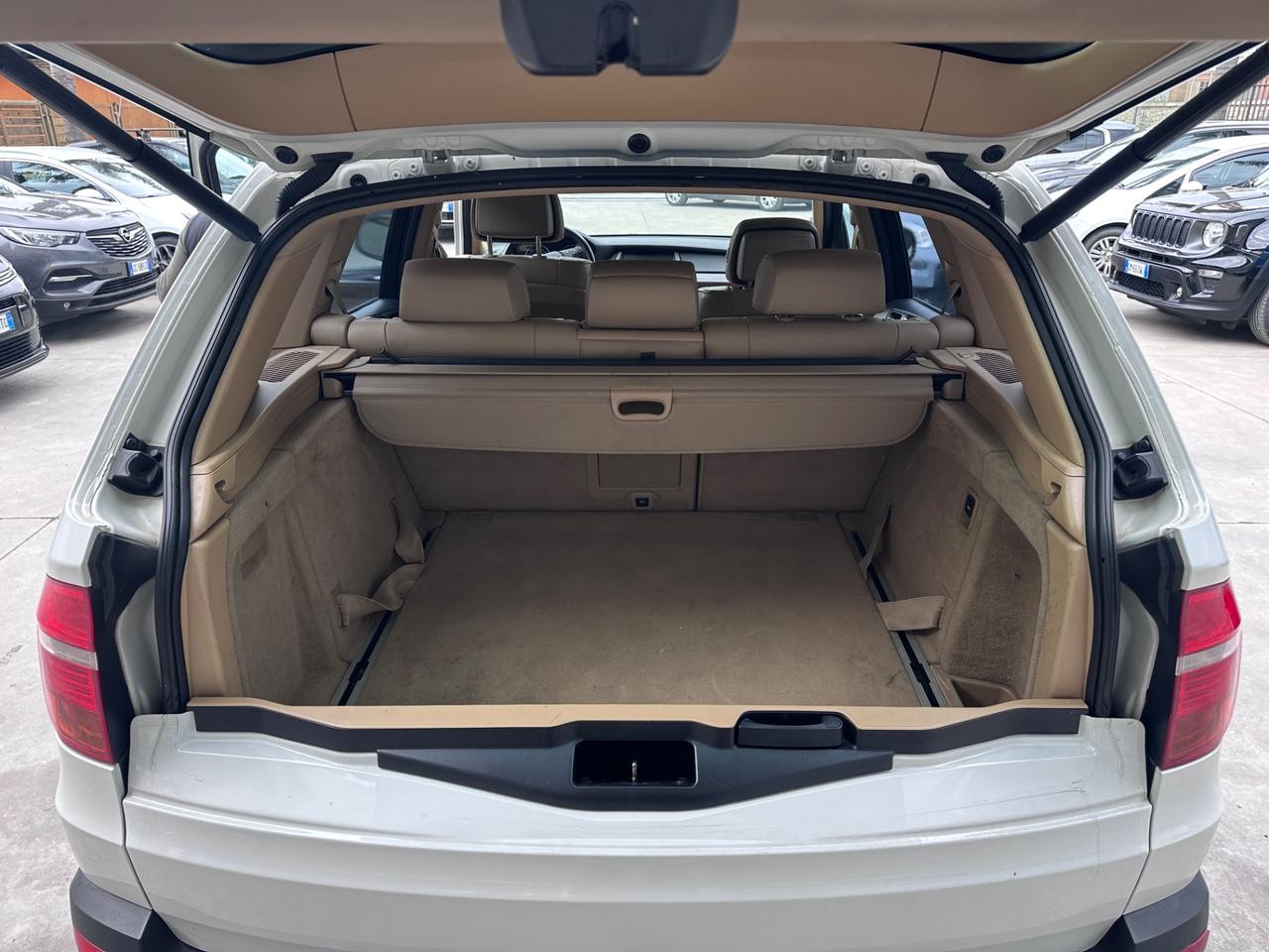 Bmw X5 xDrive35d Futura