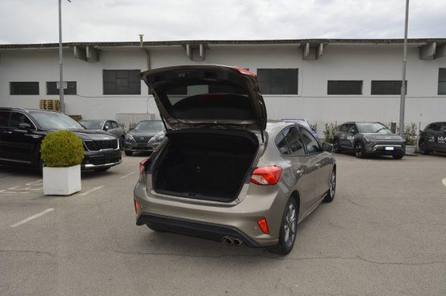 FORD Focus 1.5 EcoBlue 120 CV 5p. ST-Line ( AUTOCARRO N1 )