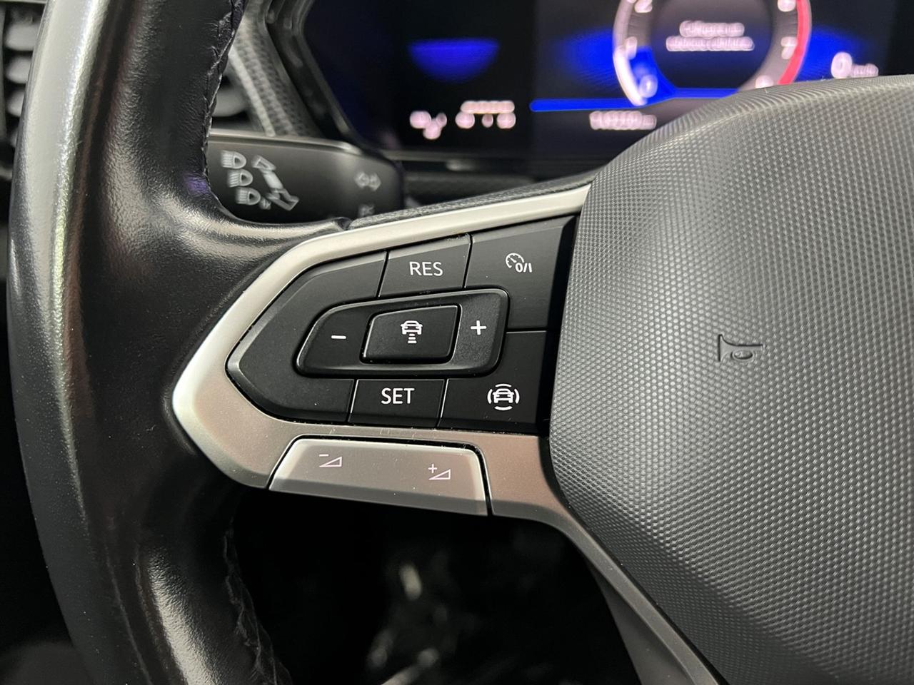 VOLKSWAGEN T-Cross 2019 T-Cross 1.0 tsi Style 95cv