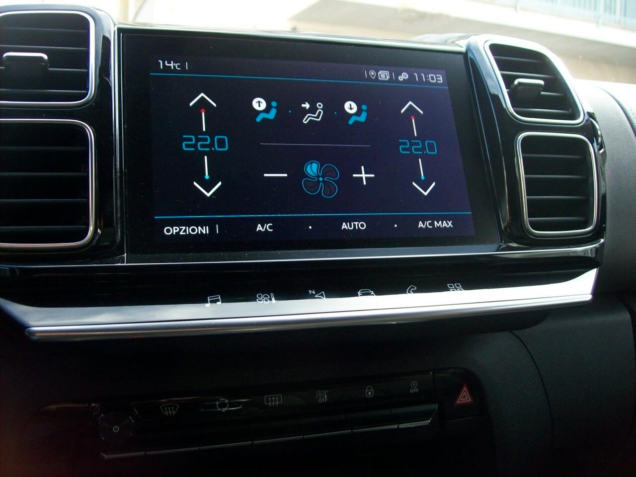 Citroen C5 Aircross 1.5 BlueHDi 130CV S&S Shine