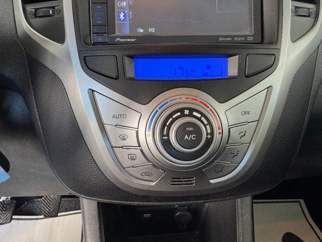 HYUNDAI iX20 1.4 90 CV Comfort