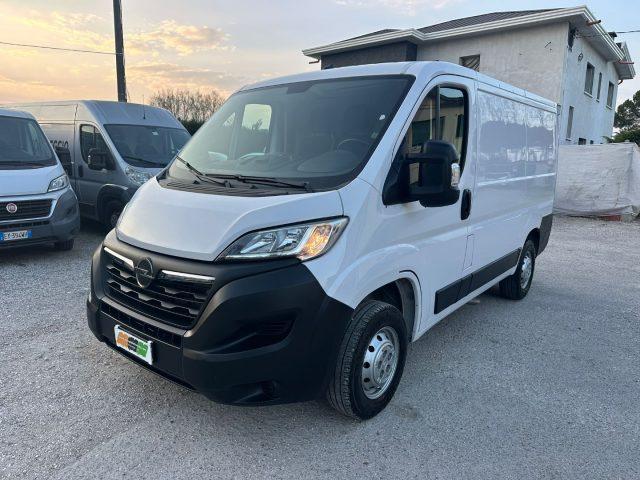 OPEL Movano 30 2.2 BlueHDi 120 S&S PC-TN Furgone