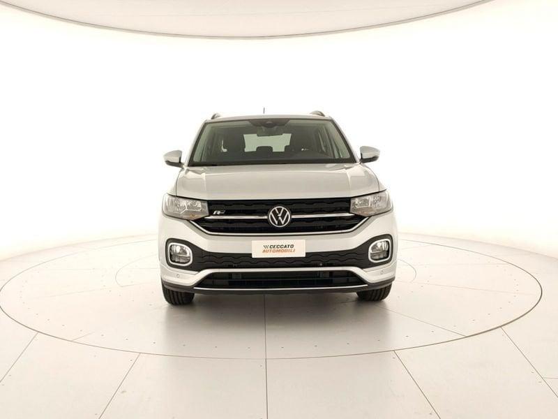 Volkswagen T-Cross 1.0 TSI Sport