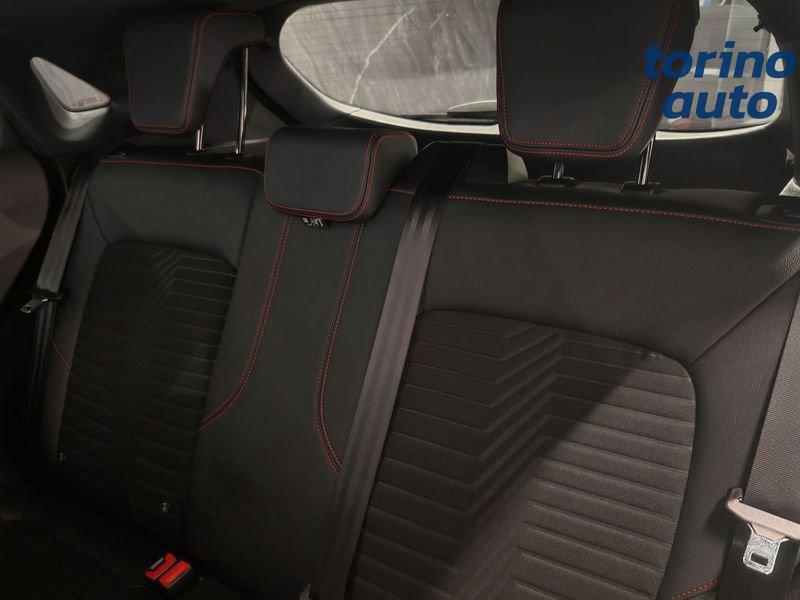 Ford Puma 1.0 Ecoboost Hybrid 125CV ST-Line