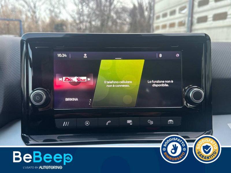 Seat Arona 1.0 ECOTSI STYLE 95CV