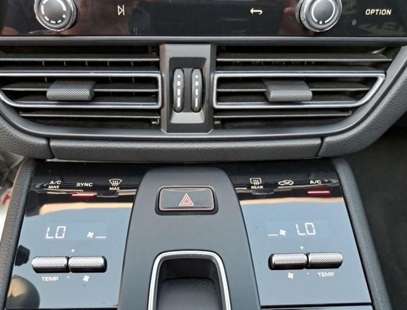 Porsche Macan Macan 2.0 265cv pdk