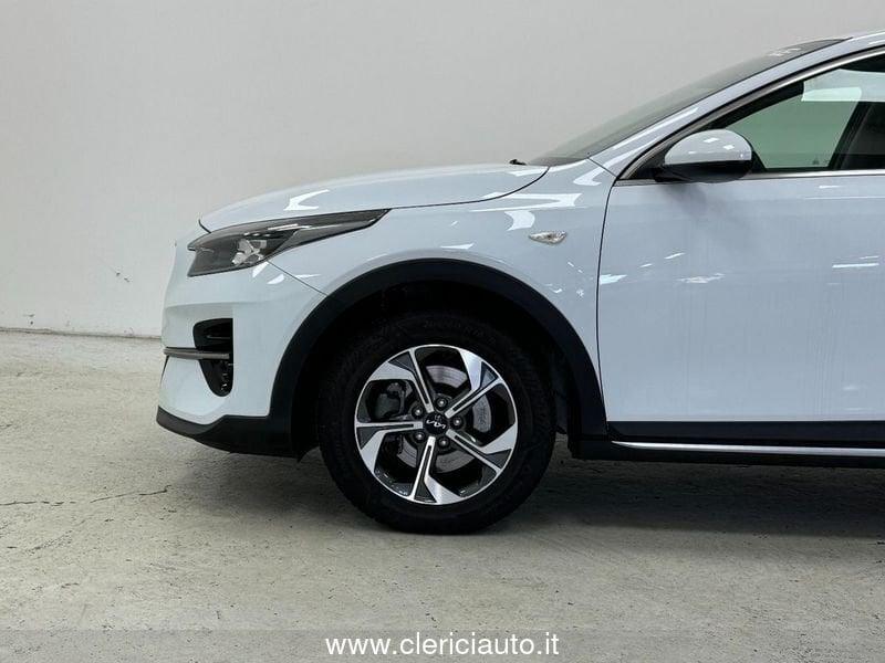 KIA Xceed 1.0 T-GDi Urban