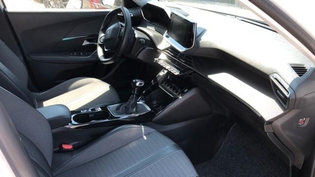 Peugeot 2008 BlueHDi 110 S&S Allure Pack
