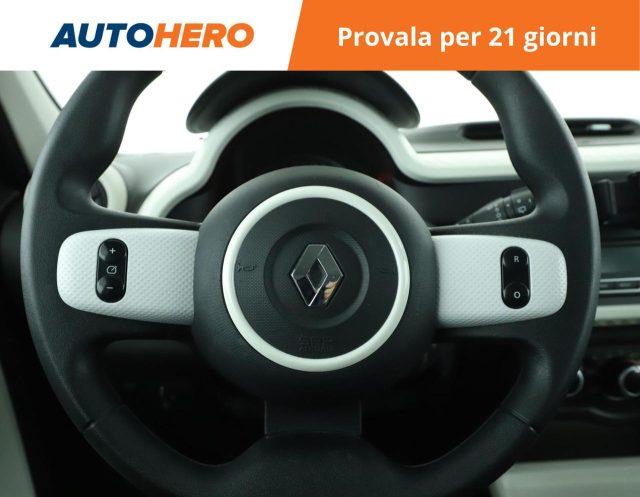 RENAULT Twingo SCe EDC Zen