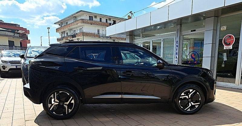 Peugeot 2008 2008 1.2 puretech Allure s&s 100cv