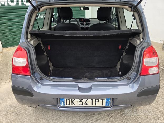 Renault Twingo 1.2i 58cv