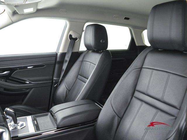 LAND ROVER Range Rover Evoque 2.0D I4-L.Flw 150 CV AWD Auto SE - AUTOCARRO N1