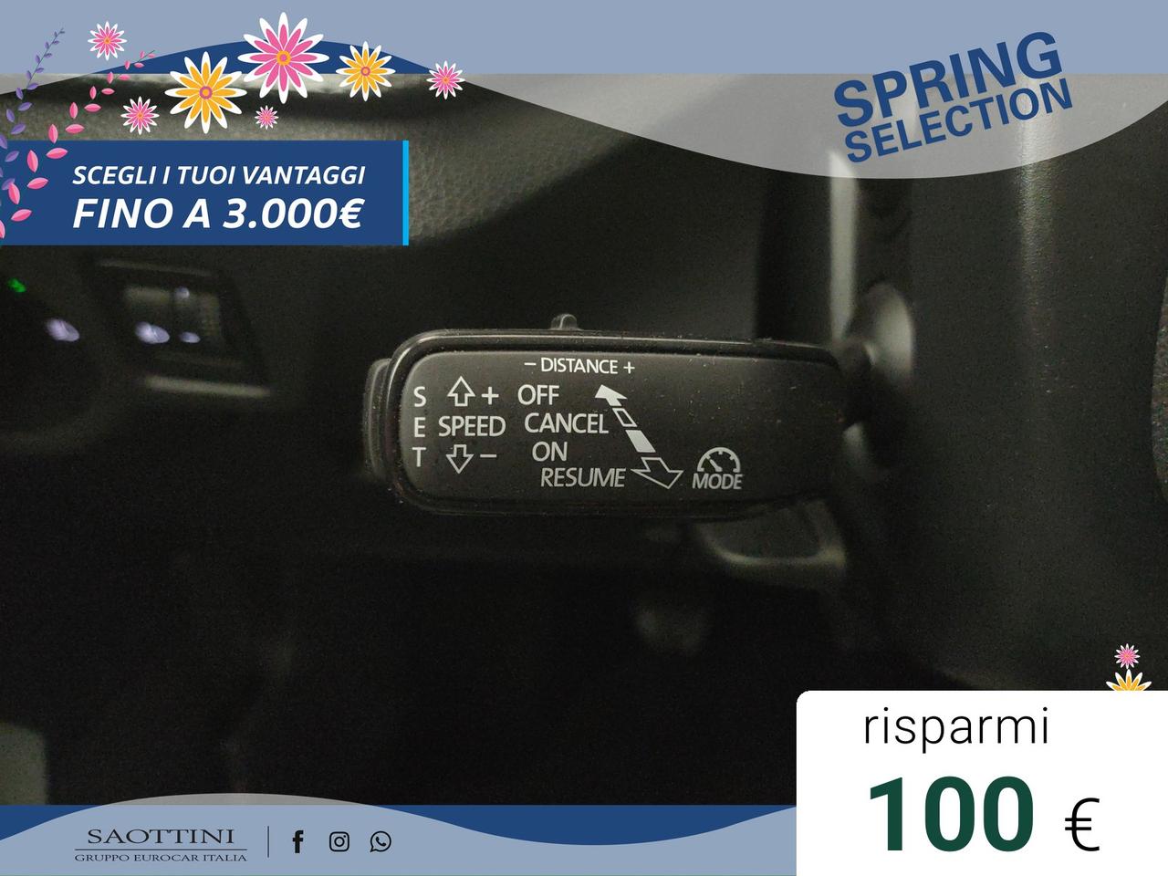 1.0 TSI Ambition 95 CV