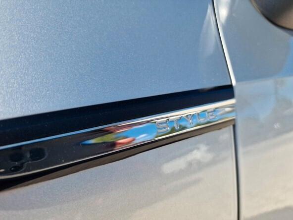 Volkswagen Golf 2.0 TDI 150 CV DSG SCR Style