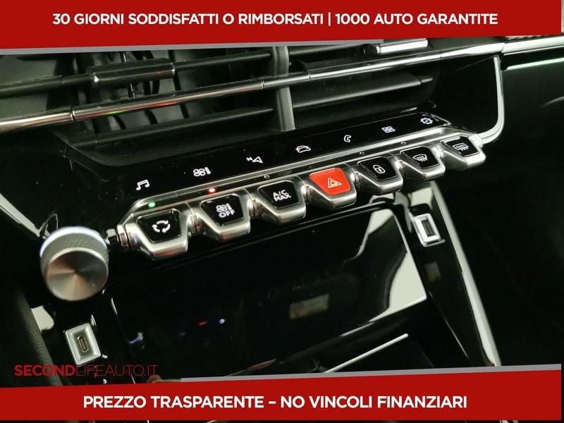 Peugeot 2008 1.5 bluehdi GT Line s&s 100cv