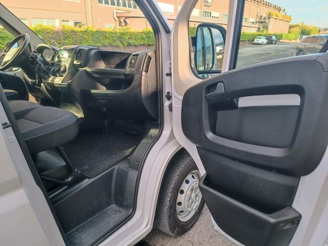 PEUGEOT Boxer 330 2.2 BlueHDi 140 S&S PM-TM Furgone