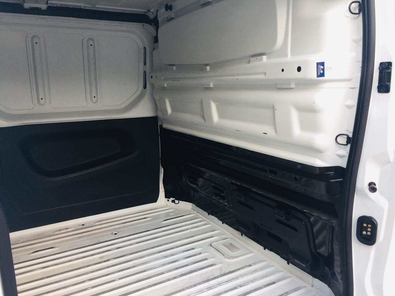 FIAT Talento 2.0 Ecojet 120CV PC-TN Furgone