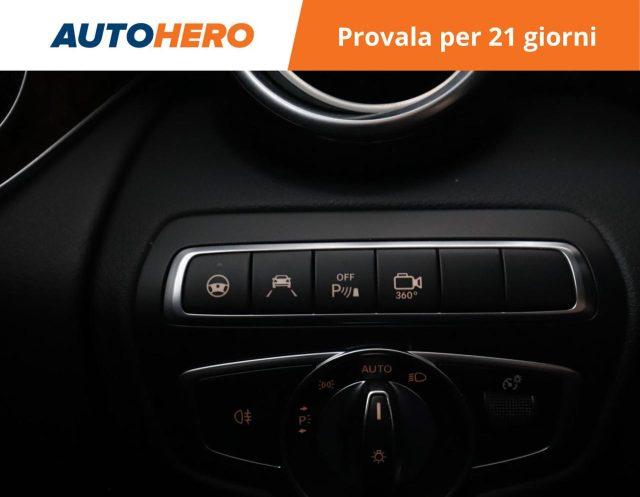 MERCEDES-BENZ GLC 250 d 4Matic Premium