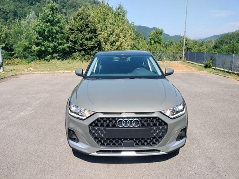 Audi A1 allstreet 25 TFSI Business