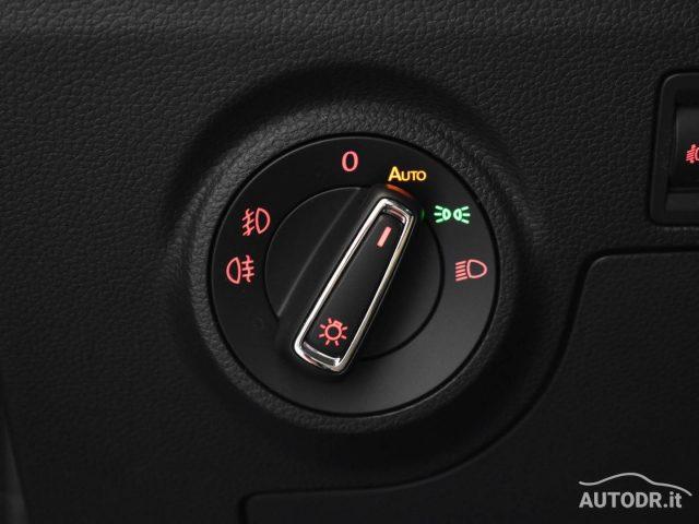 SEAT Arona 1.0 TGI Style Navi, Retrocamera, Sedili riscaldati