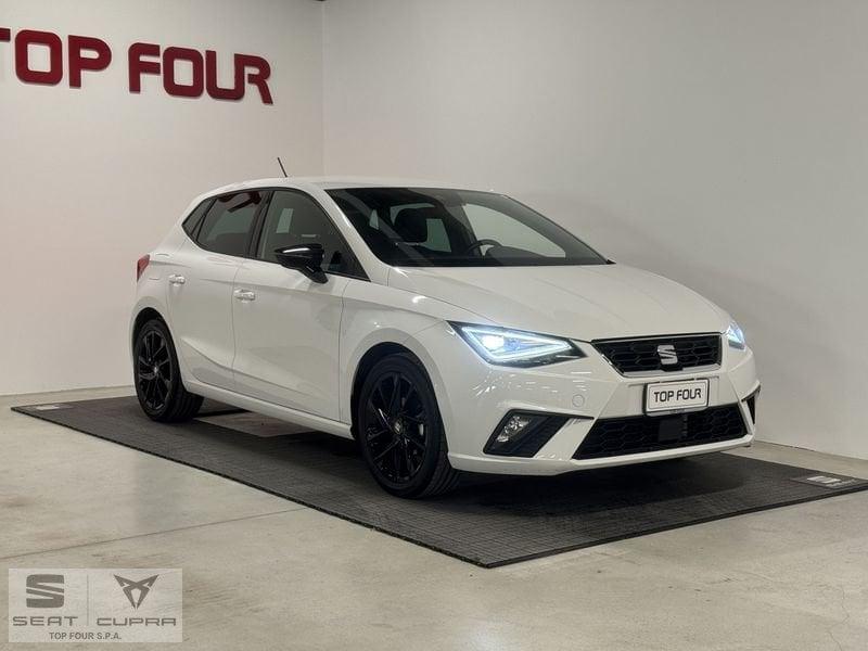 SEAT Ibiza 1.0 ECO TSI 70KW FR