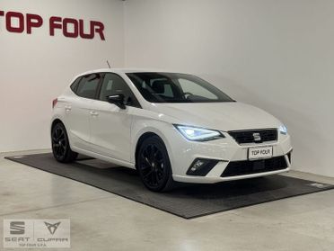 SEAT Ibiza 1.0 ECO TSI 70KW FR