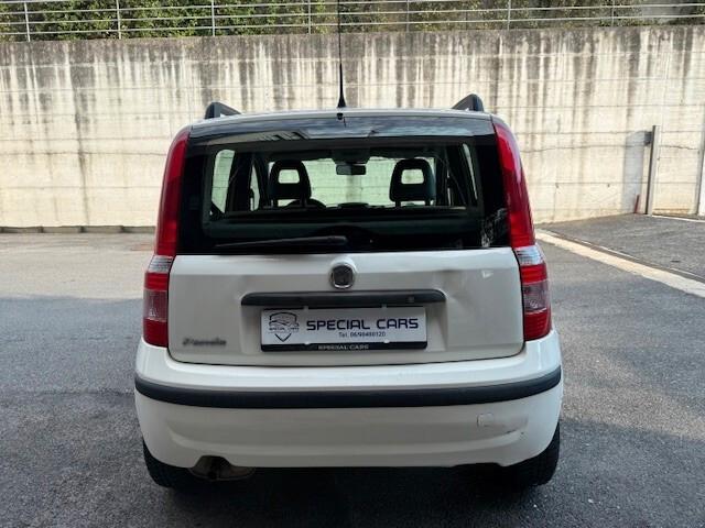 Fiat Panda 1.2 Dynamic "Solo per Export"