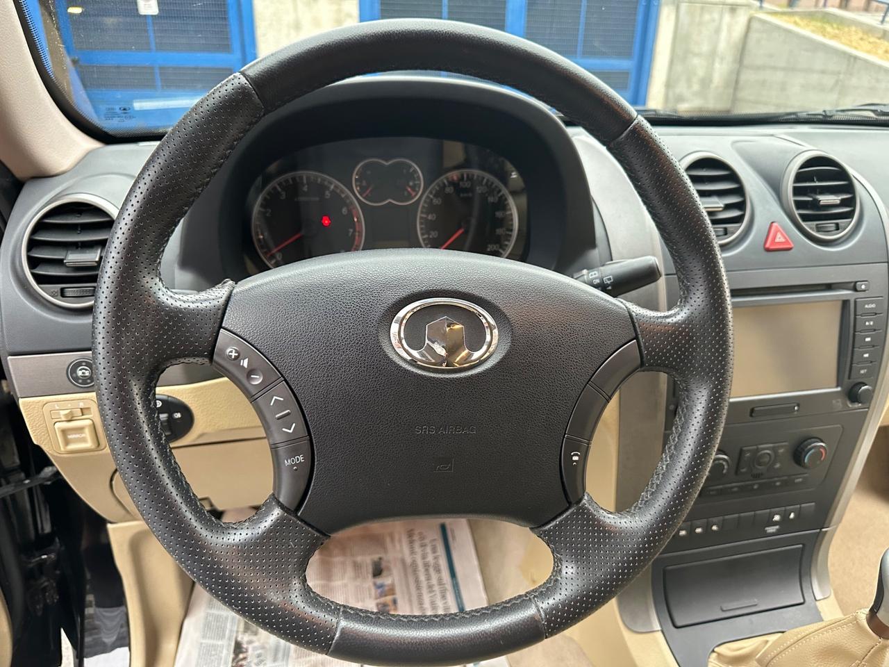 Great Wall Motor Hover 5 Hover 5 2.4 4x4 Super Luxury